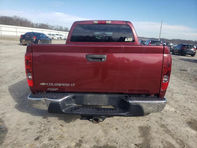 Photo 5 VIN: 1GCDT13E678210278 - CHEVROLET COLORADO 