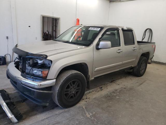 Photo 0 VIN: 1GCDT13E698101032 - CHEVROLET COLORADO 