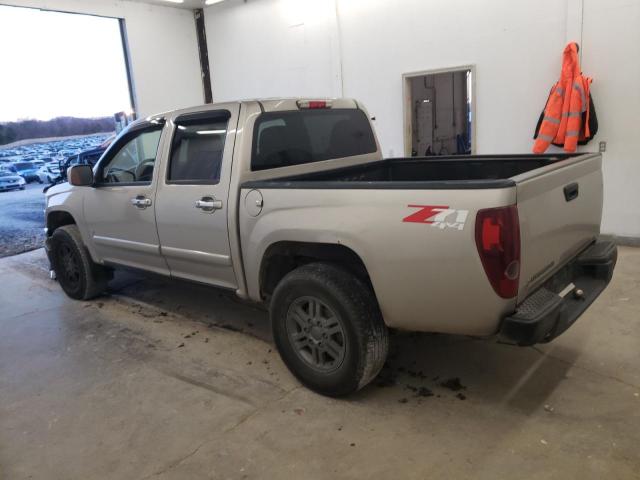 Photo 1 VIN: 1GCDT13E698101032 - CHEVROLET COLORADO 