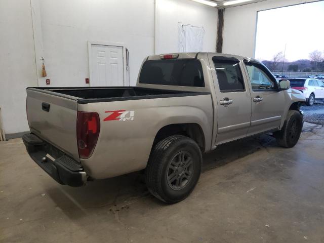 Photo 2 VIN: 1GCDT13E698101032 - CHEVROLET COLORADO 