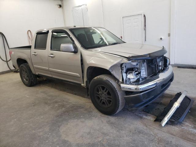 Photo 3 VIN: 1GCDT13E698101032 - CHEVROLET COLORADO 