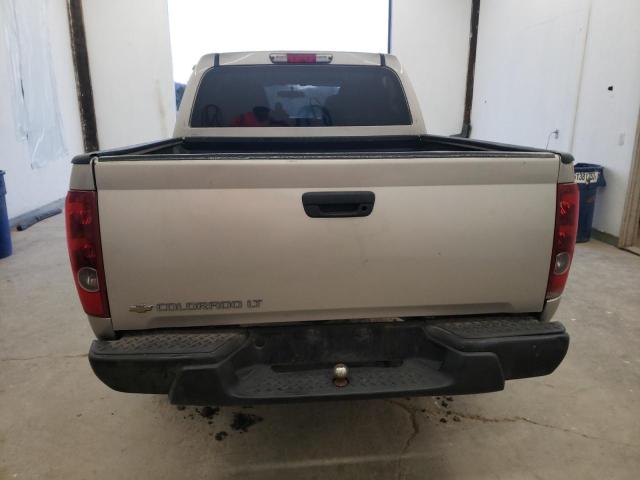 Photo 5 VIN: 1GCDT13E698101032 - CHEVROLET COLORADO 