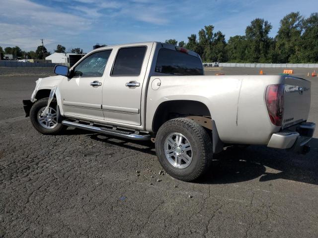 Photo 1 VIN: 1GCDT13E698132586 - CHEVROLET COLORADO 