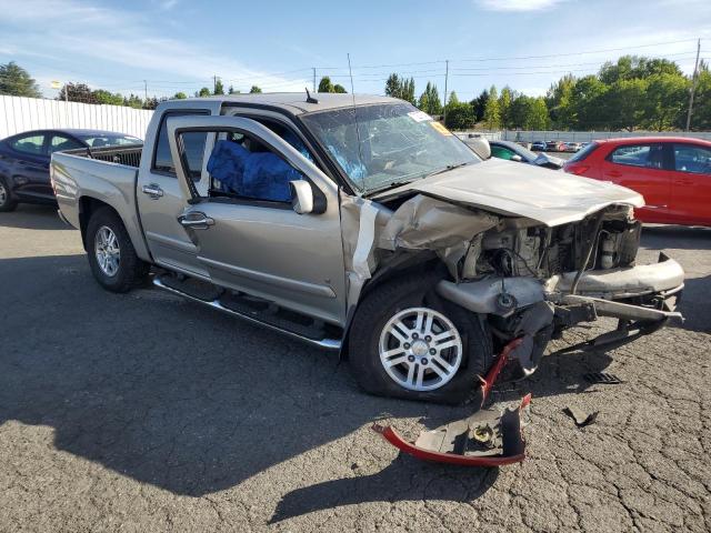 Photo 3 VIN: 1GCDT13E698132586 - CHEVROLET COLORADO 