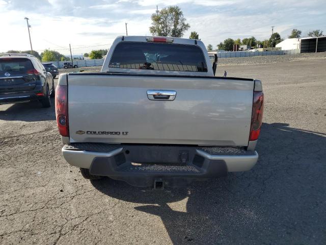 Photo 5 VIN: 1GCDT13E698132586 - CHEVROLET COLORADO 