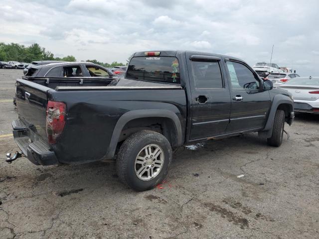 Photo 2 VIN: 1GCDT13E698135410 - CHEVROLET COLORADO 