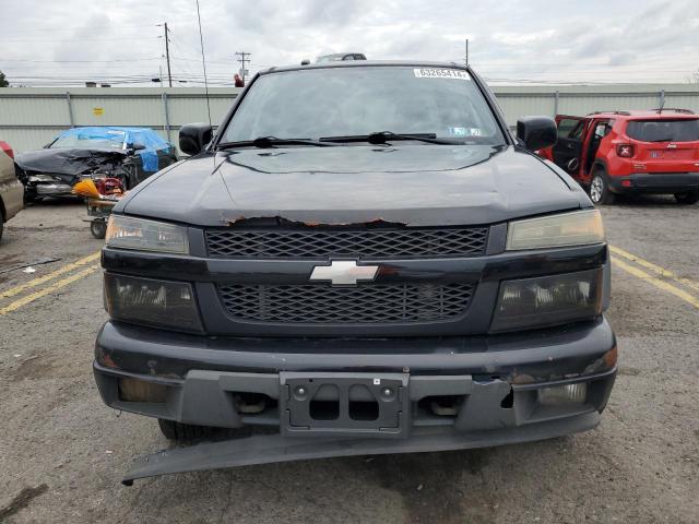 Photo 4 VIN: 1GCDT13E698135410 - CHEVROLET COLORADO 