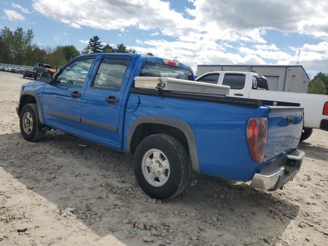 Photo 1 VIN: 1GCDT13E778184046 - CHEVROLET COLORADO 