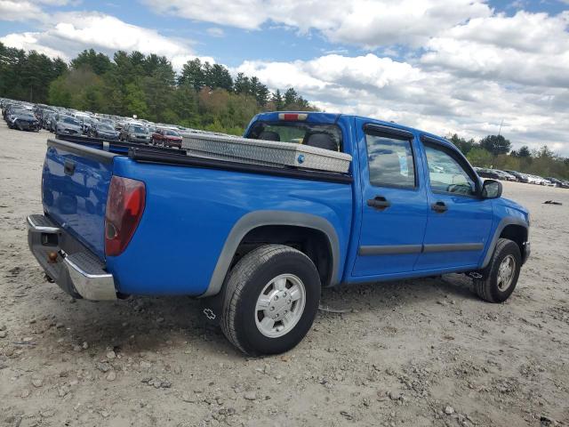 Photo 2 VIN: 1GCDT13E778184046 - CHEVROLET COLORADO 