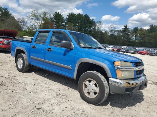 Photo 3 VIN: 1GCDT13E778184046 - CHEVROLET COLORADO 