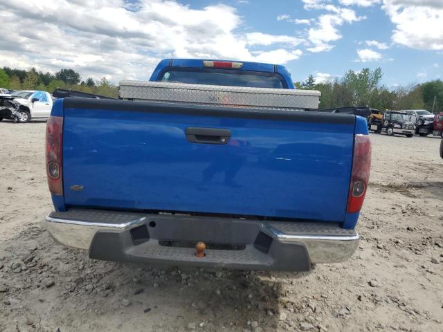 Photo 5 VIN: 1GCDT13E778184046 - CHEVROLET COLORADO 