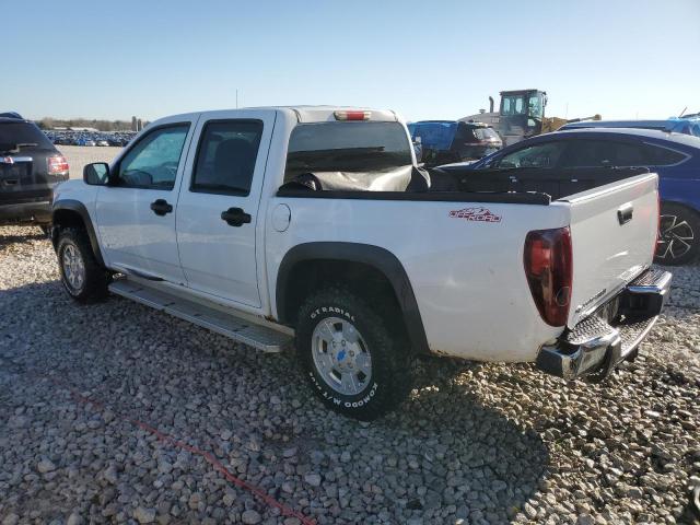 Photo 1 VIN: 1GCDT13E778246383 - CHEVROLET COLORADO 