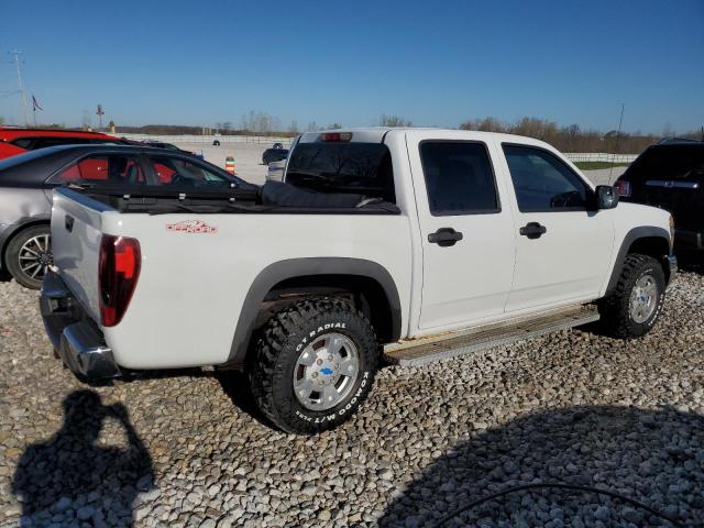 Photo 2 VIN: 1GCDT13E778246383 - CHEVROLET COLORADO 