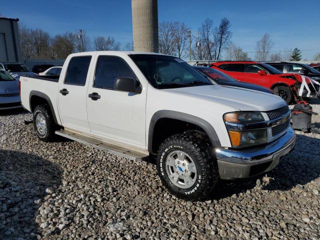 Photo 3 VIN: 1GCDT13E778246383 - CHEVROLET COLORADO 