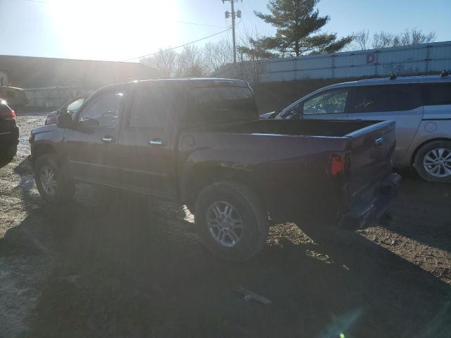 Photo 1 VIN: 1GCDT13E798130975 - CHEVROLET COLORADO 