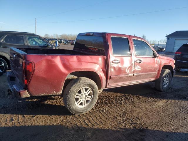 Photo 2 VIN: 1GCDT13E798130975 - CHEVROLET COLORADO 