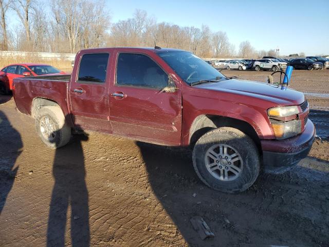 Photo 3 VIN: 1GCDT13E798130975 - CHEVROLET COLORADO 