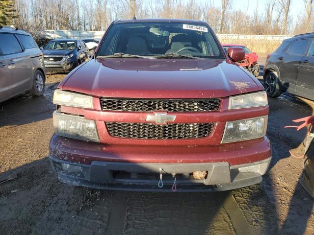 Photo 4 VIN: 1GCDT13E798130975 - CHEVROLET COLORADO 