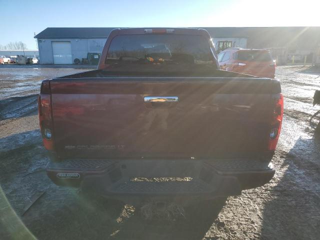 Photo 5 VIN: 1GCDT13E798130975 - CHEVROLET COLORADO 