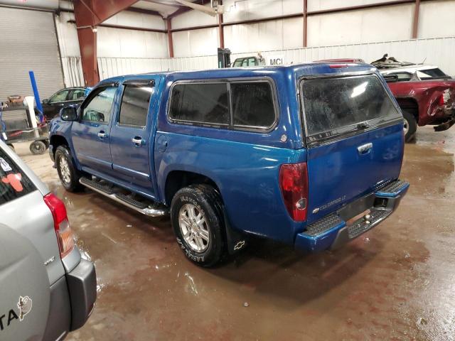 Photo 1 VIN: 1GCDT13E798138249 - CHEVROLET COLORADO 