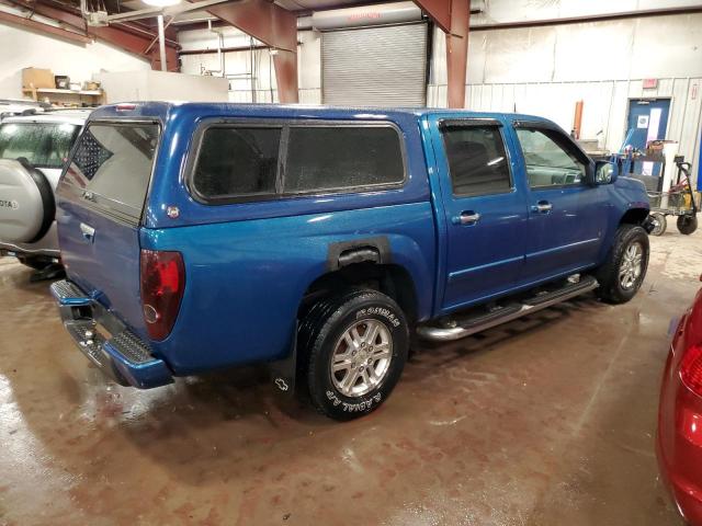 Photo 2 VIN: 1GCDT13E798138249 - CHEVROLET COLORADO 