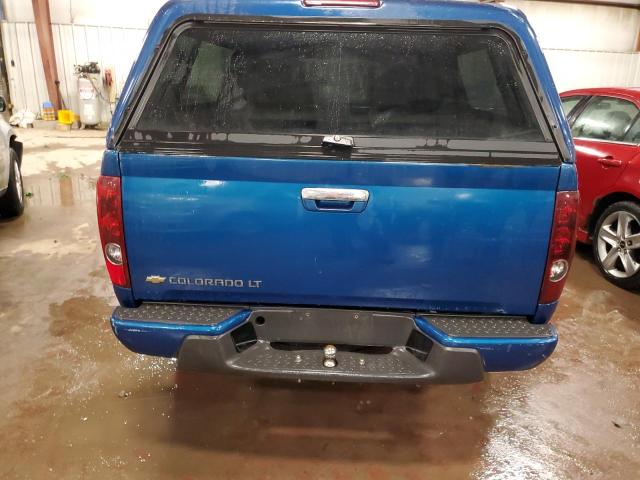 Photo 5 VIN: 1GCDT13E798138249 - CHEVROLET COLORADO 