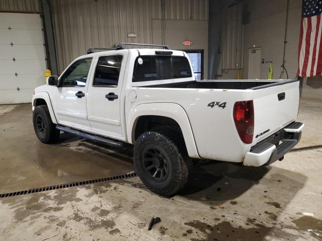 Photo 1 VIN: 1GCDT13E798142026 - CHEVROLET COLORADO 