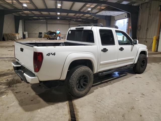 Photo 2 VIN: 1GCDT13E798142026 - CHEVROLET COLORADO 