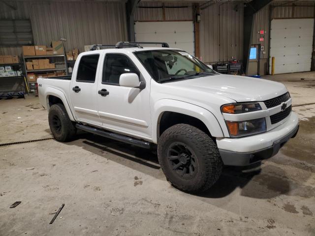 Photo 3 VIN: 1GCDT13E798142026 - CHEVROLET COLORADO 