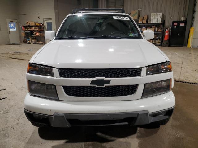 Photo 4 VIN: 1GCDT13E798142026 - CHEVROLET COLORADO 