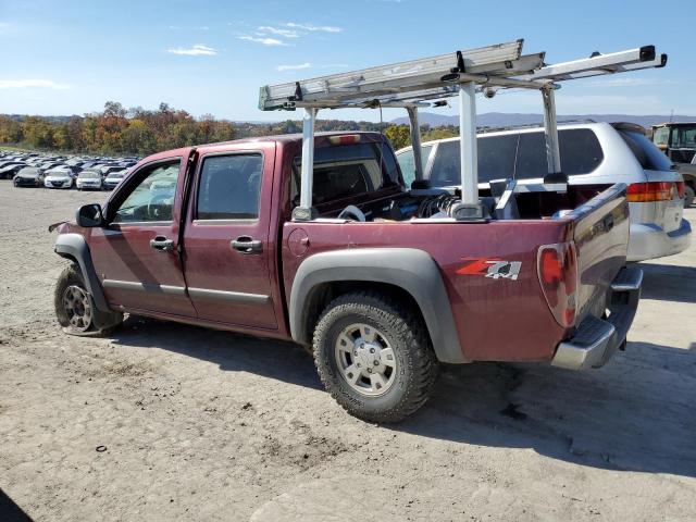 Photo 1 VIN: 1GCDT13E878198621 - CHEVROLET COLORADO 