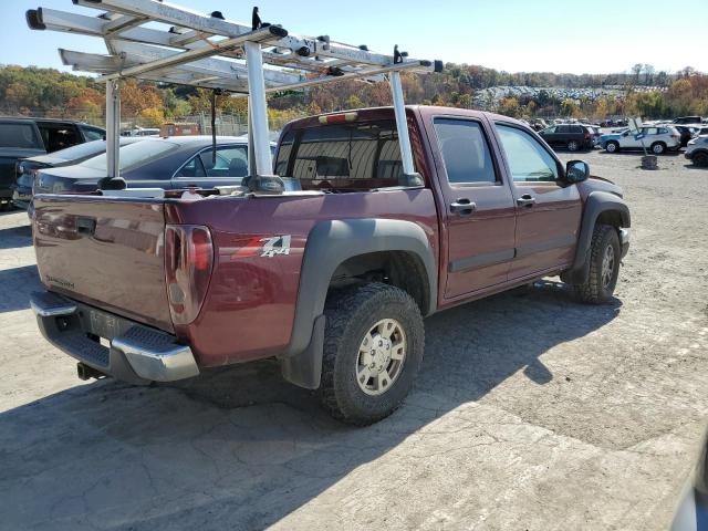 Photo 2 VIN: 1GCDT13E878198621 - CHEVROLET COLORADO 