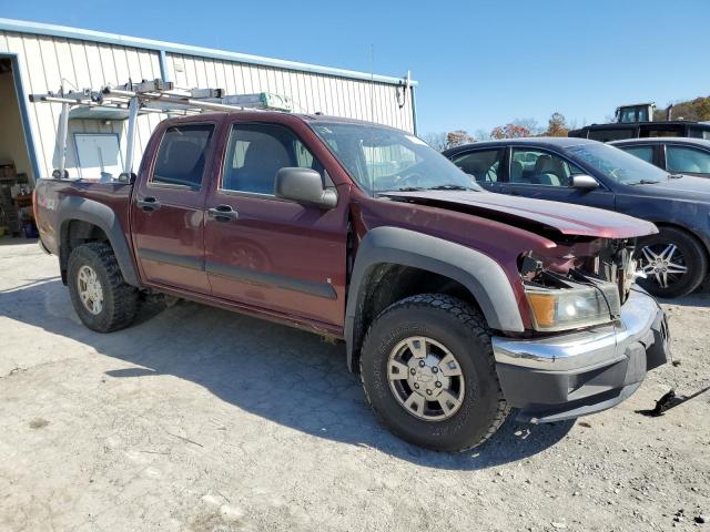 Photo 3 VIN: 1GCDT13E878198621 - CHEVROLET COLORADO 