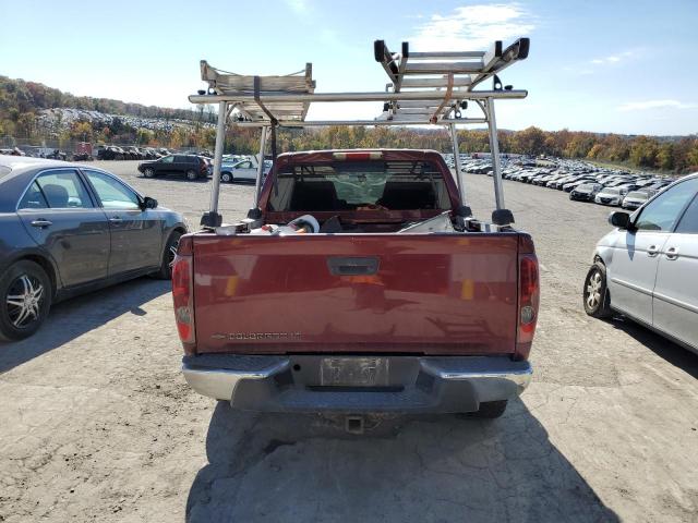 Photo 5 VIN: 1GCDT13E878198621 - CHEVROLET COLORADO 