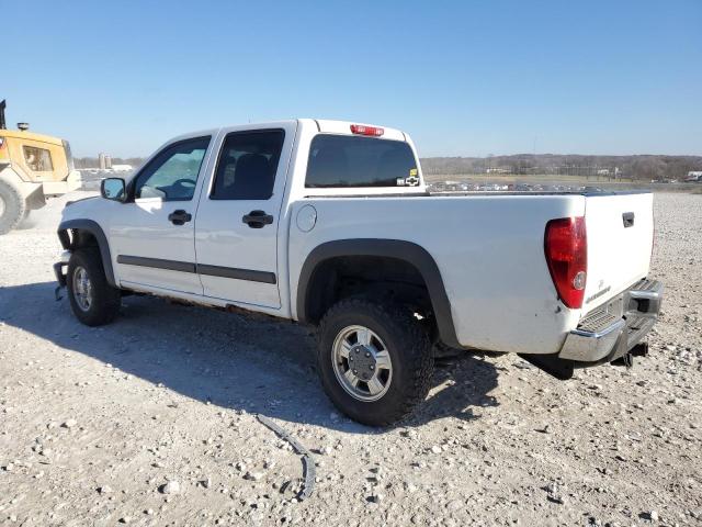 Photo 1 VIN: 1GCDT13E888138386 - CHEVROLET COLORADO 