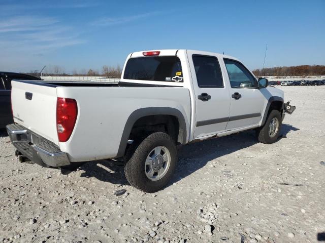 Photo 2 VIN: 1GCDT13E888138386 - CHEVROLET COLORADO 