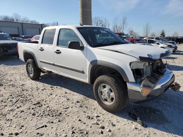 Photo 3 VIN: 1GCDT13E888138386 - CHEVROLET COLORADO 