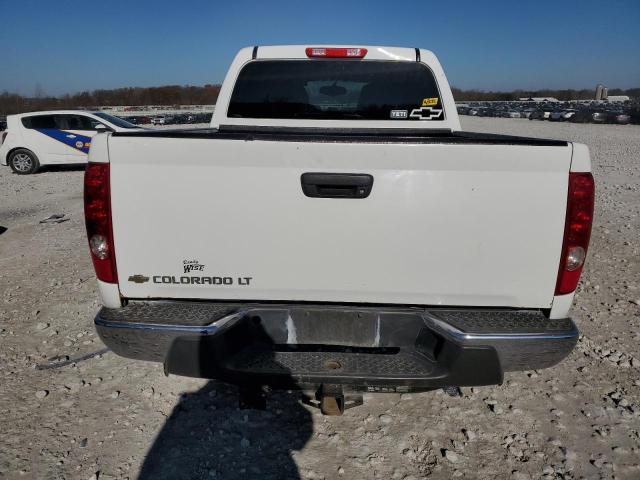 Photo 5 VIN: 1GCDT13E888138386 - CHEVROLET COLORADO 