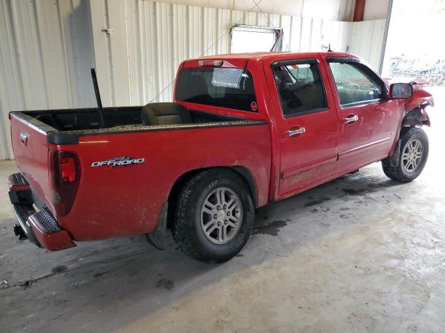 Photo 2 VIN: 1GCDT13E898103283 - CHEVROLET COLORADO 