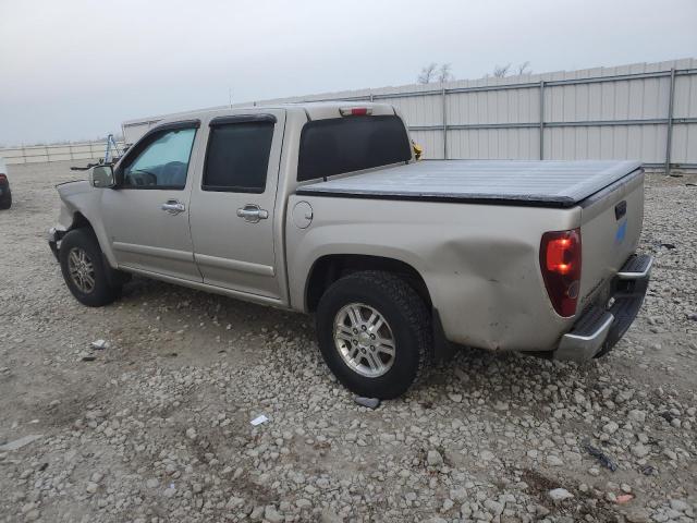 Photo 1 VIN: 1GCDT13E898133481 - CHEVROLET COLORADO 