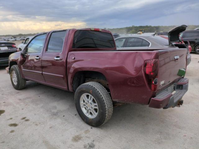 Photo 1 VIN: 1GCDT13E898134825 - CHEVROLET COLORADO 