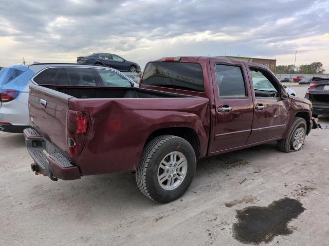 Photo 2 VIN: 1GCDT13E898134825 - CHEVROLET COLORADO 