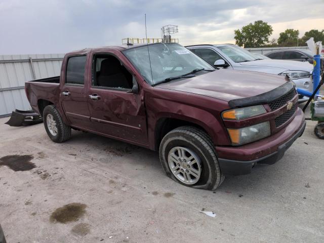 Photo 3 VIN: 1GCDT13E898134825 - CHEVROLET COLORADO 