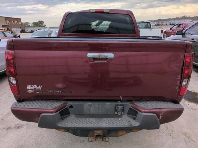 Photo 5 VIN: 1GCDT13E898134825 - CHEVROLET COLORADO 