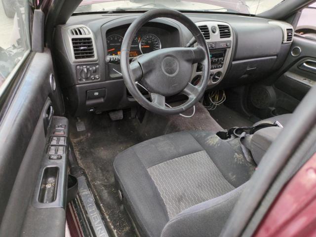 Photo 7 VIN: 1GCDT13E898134825 - CHEVROLET COLORADO 