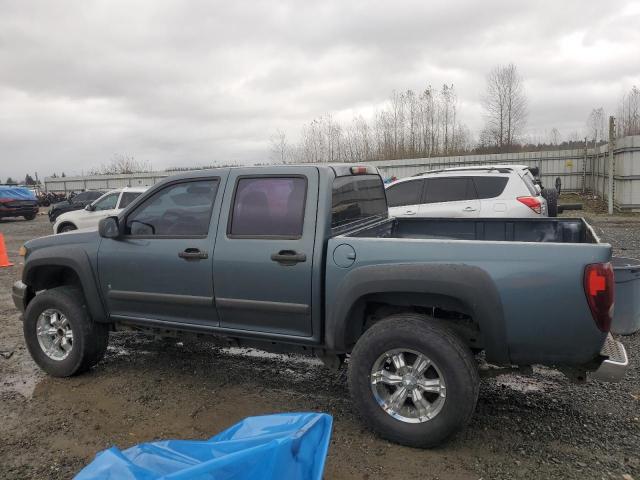 Photo 1 VIN: 1GCDT13E978110966 - CHEVROLET COLORADO 