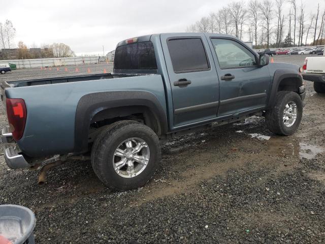 Photo 2 VIN: 1GCDT13E978110966 - CHEVROLET COLORADO 