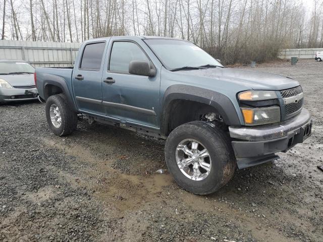 Photo 3 VIN: 1GCDT13E978110966 - CHEVROLET COLORADO 