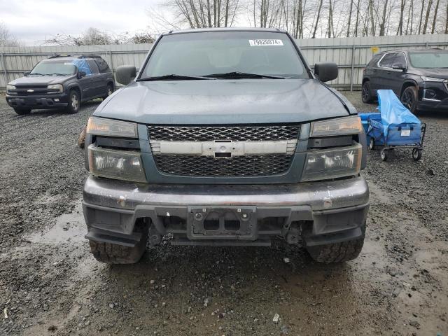 Photo 4 VIN: 1GCDT13E978110966 - CHEVROLET COLORADO 