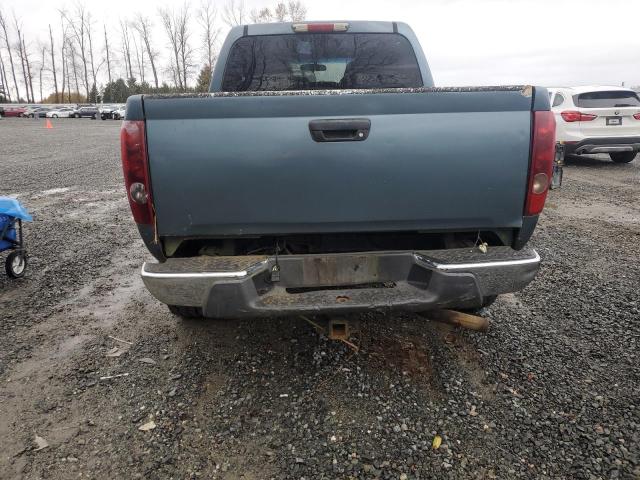 Photo 5 VIN: 1GCDT13E978110966 - CHEVROLET COLORADO 